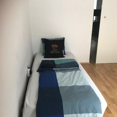 City Center Studio Graz Eksteriør bilde