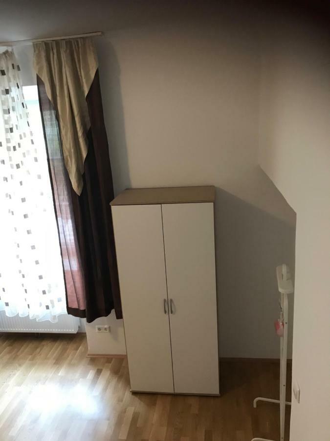 City Center Studio Graz Eksteriør bilde