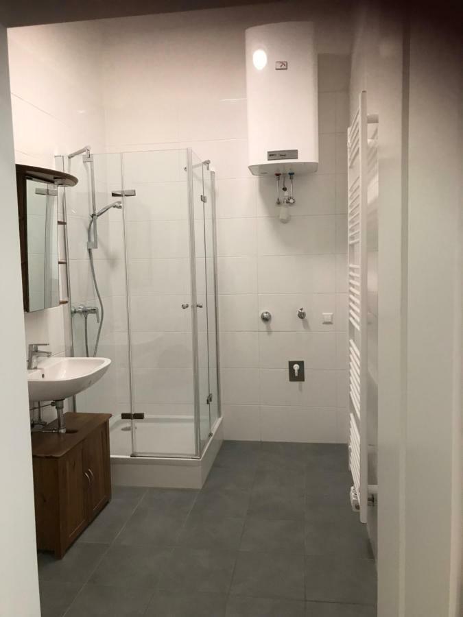 City Center Studio Graz Eksteriør bilde