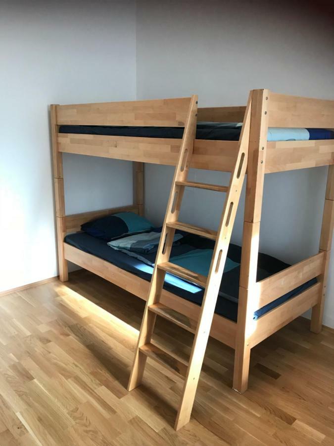 City Center Studio Graz Eksteriør bilde