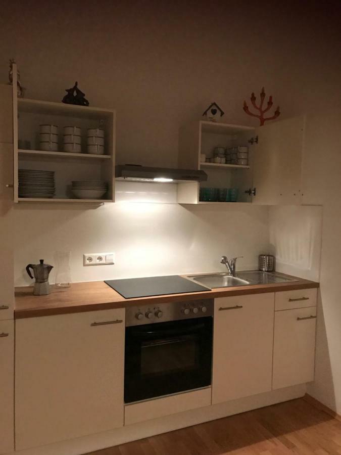 City Center Studio Graz Eksteriør bilde