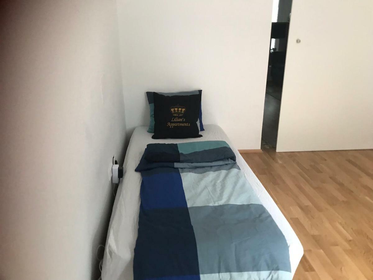 City Center Studio Graz Eksteriør bilde